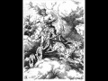 Hildr Valkyrie - Thor, The Thunder God 