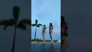 Jerel Godinez tiktok short be like...