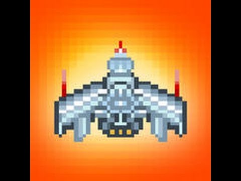 Galactic Nemesis iOS Gameplay......and My 2 Cents - YouTube