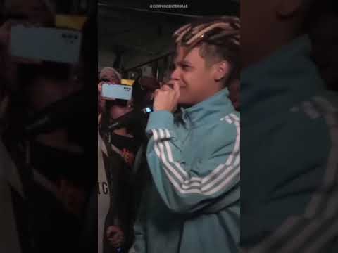 (Desafiou e tomou Fatality🔥) SALVADOR x JOTAPÊ