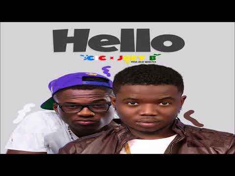 C.I.C ft Joey B -Hello