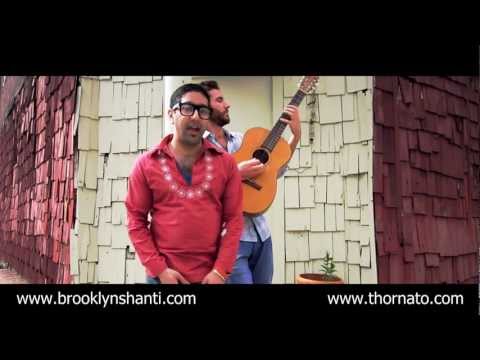 Brooklyn Shanti x Thornato - Rani Rani (official video) Bengali Reggae Song