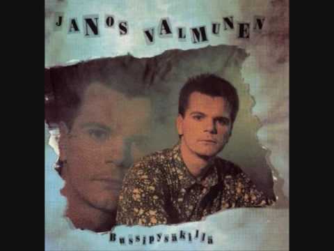 Janos Valmunen Sademies