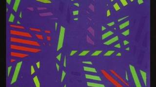 Jah Wobble & Deep Space - Five Beat Part I
