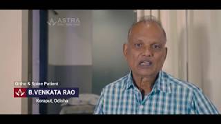 Testimonial Video 2