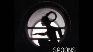 spoons - Nova Heart