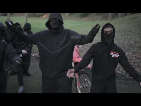 BG X BAKEZ X RAMPZ - U CAN’T BE ONTO MY GS