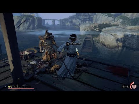 Dock Fight