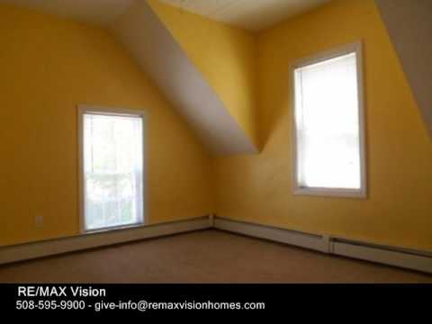 85 Alvarado Avenue, Worcester MA 01604 - Single Family Home - Real Estate - For Sale -
