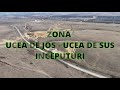 AUTOSTRADA SIBIU FAGARAS TRONSON 3 ZONA UCEA INCEPUTURI