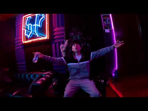 Babyface Mal - #BadHabits remix #PluggedInChallenge