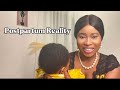 Back From Maternity Leave The Truth About Life After Childbirth