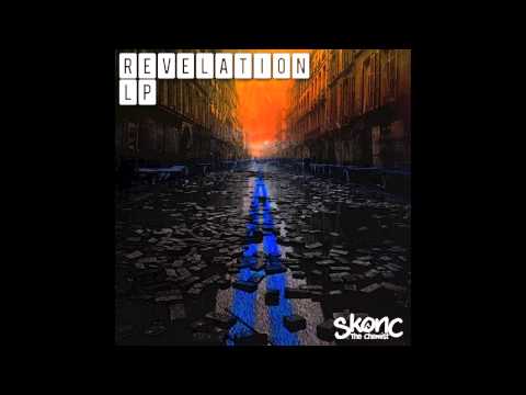 MBLP008/Revelation - SKONC...free download on http://mareebass.blogspot.fr/