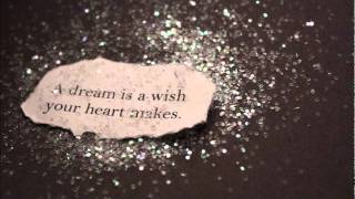 Steve Tyrell - A Dream Is A Wish Your Heart Makes