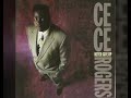 CeCe Rogers - So Hard To Say Goodbye