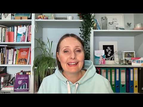 #237: Planisode 5: Setting a Clear Intention for Your Success in 2025