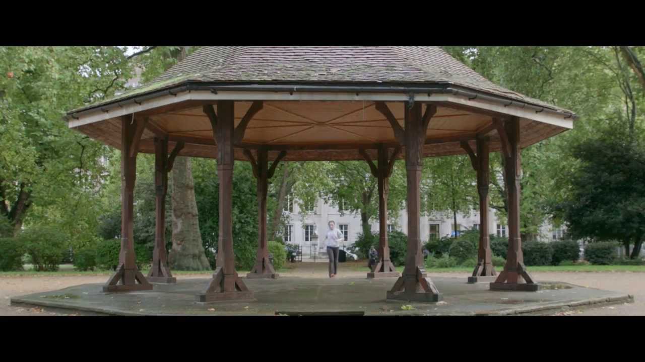 Launder Run Pitch Video