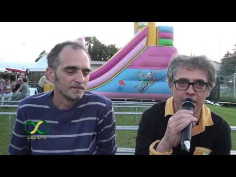 Intervista al Generale e Tony Parte 2