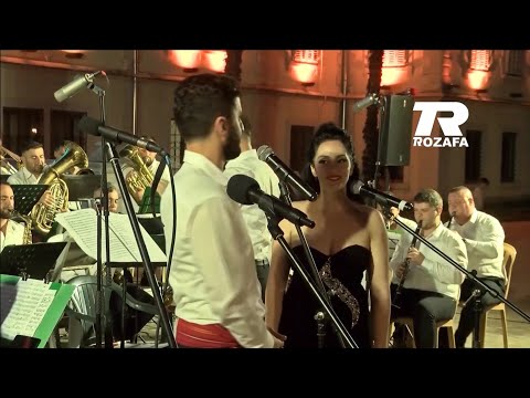 K.Pali -  Knon bylbyli posht te zalli