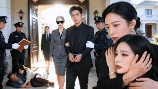 Download lagu Heiress catches fiancé with mistress in her villa. CEO mother supports her, sending scum to jail. mp3