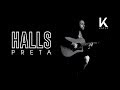 Kayky - Halls Preta