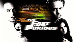Fast &amp; Furious Soundtrack HD Quality [1080p] Race Wars