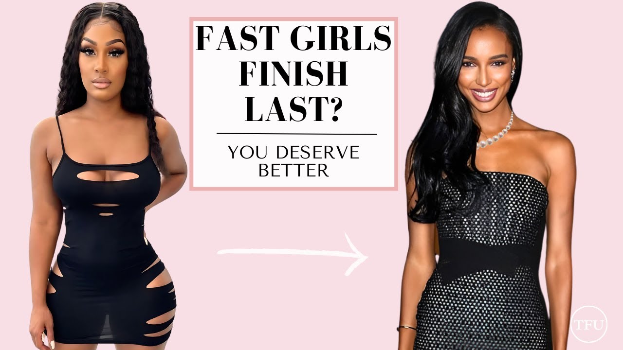 Become a Priority | Stop Being Easy | Good Time Girl Rehab