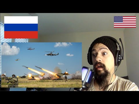 Reacting to Russia's Ground Combat Capabilities | Сухопутные войска России | Russian Military