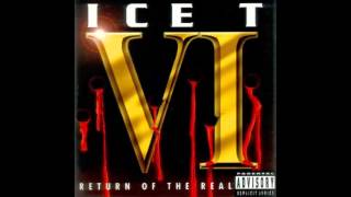 21-Ice-T feat. Hen-Gee-Dear homie (1996)