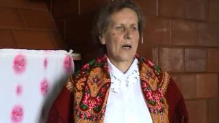 Janina Chmiel śpiew. Lubelskie 2003