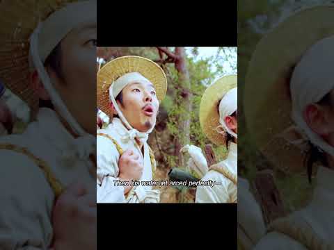 This man is so powerful #movie