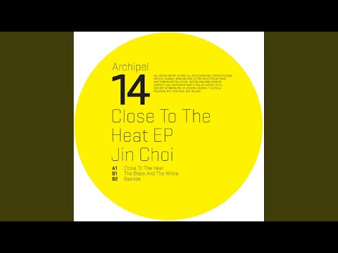 Close To The Heat (Original Mix)