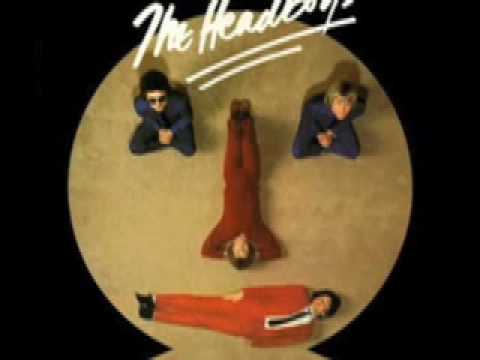 The Headboys - Changing With The Times.mov