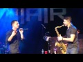 O.A.R. - Fool in the Rain (cover) 2/10/16 - Eric Knight O.A.R. - Fool in the Rain (cover) 2/10/16