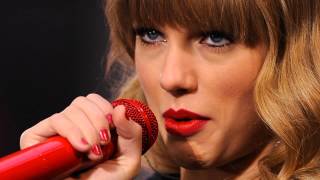 Taylor Swift We Are Never Ever Getting Back Together Live Dancing With The Stars 2013 DWTS CMA CMAS
