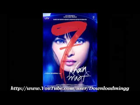 O Mama (Acoustic) - 7 Khoon Maaf (2011) K.K. | www.downloadming.com