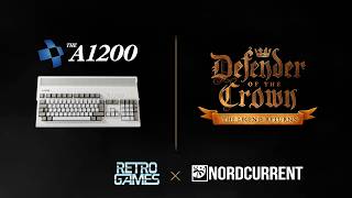 THEA1200 x DOTC [ES]