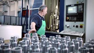 preview picture of video 'Image video - ARBURG manufacturing'