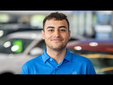 Sales & Leasing Consultant Dio Aviles