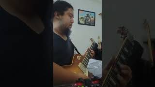 Sirius eye in the sky the Alan Parsons project#coversong#cover#guitar#rock #guitarcover#80s#music