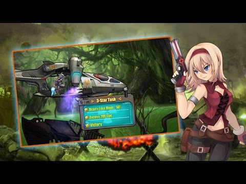 Zombie Hunter: Devil Crush Gameplay Android - YouTube