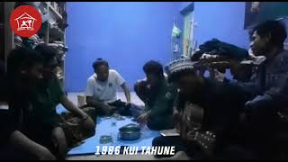 Download lagu Lagu Pagar Nusa//Selendang ijo mp3