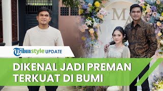 Profil Mael Lee, YouTuber yang Segera Lepas Status Duda, Pernah Dikenal Jadi Preman Terkuat di Bumi