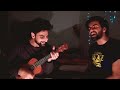Atrangi yaari [ ukulele cover ] izhan & mehroz