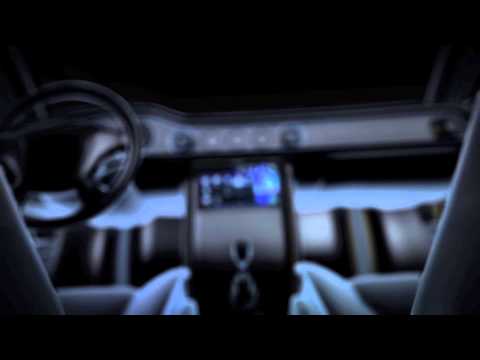 2014 CAR AV RECEIVER FLAGSHIP MODEL INTRODUCTION