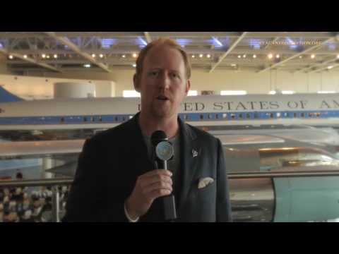 Live from the Reagan Library w/ Rob O'Neill Ep. 161