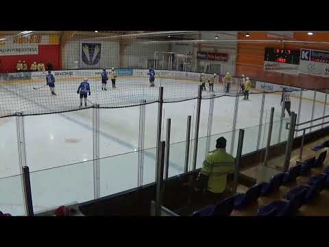 Kiilat  sininen - RoKi keltainen