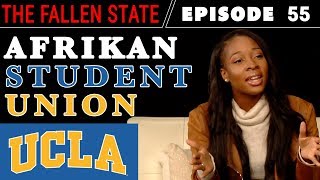 Black UCLA Students FREAK OUT over "White Privilege;" "Cultural Appropriation" (Ep. 4 | Season 5)