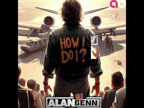 Alan Benn - How Do I (Bounce Remix)