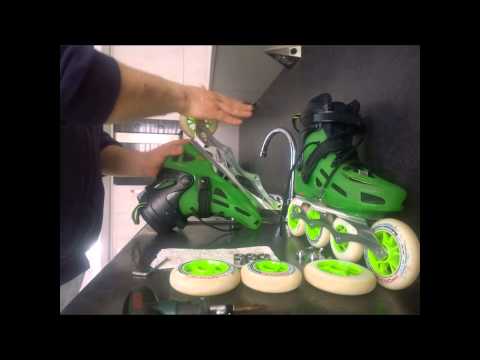 Use your skates 😆😆😆Music by "Wosh MC" 🎤🎶🎤🎶